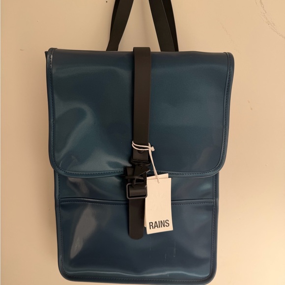 Mini Back pack Rains sonic - Picture 4 of 4